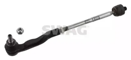 Поперечная рулевая тяга SWAG купить